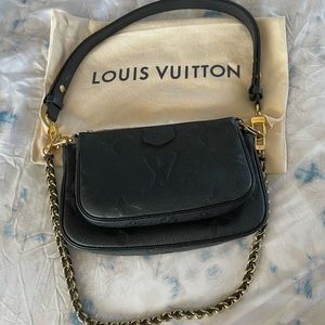 Multi Pochette Accessoires
